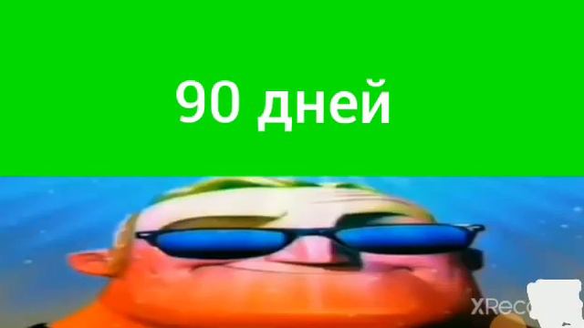Когда до лета осталось: | Мистер Исключительный радостные лица мем