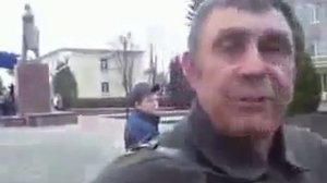 Патриотическая матерная песня.