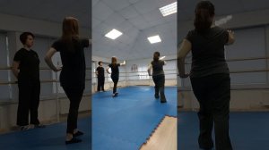 Дыхательная гимнастика, Тверь