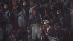 Гвардия умирает, но не сдается