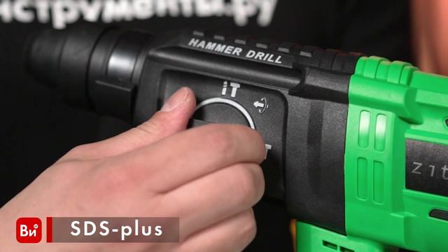 Гайковерт аккумуляторный ударный Zitrek Crusher 20-Li (20В, Li-ion 2x6.0Ач, з/у, кейс) 063-4372