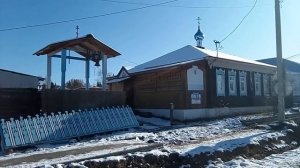 Сарапулка за полчаса