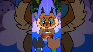 ЧТО!? ТИГРА ОКАЗАЛОСЬ НЕ ТОЙ ЗА КОТОРОЙ СЕБЯ ВЫДАВАЛА! МУД СИМБОЧКА ПИМПОЧКА