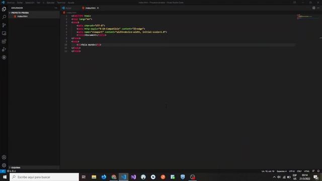 Como crear un repositorio y subir nuestro proyecto a GITHUB смотреть онлайн