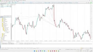 Обзор текущих дел расслабляюсь Работаю над VR System #forex #forexstrategy #trading