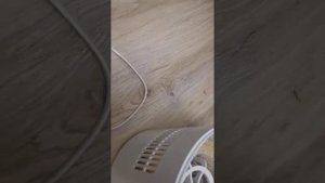 Отзыв увлажнитель воздуха Philips Hu4801