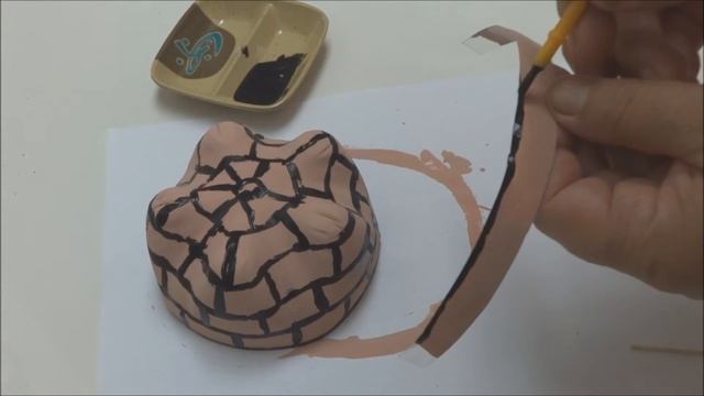 Поделки из Пластиковых Бутылок Корзинка с Грибами Идеи из Пластиковых Бутылок смотреть онлайн