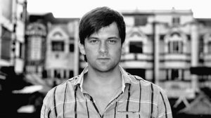 А вы видели старшего брата Дмитрия Колдуна, Георгия? Только взгляните на этого красавца