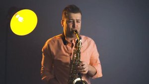 DANCE MONKEY (TONES AND I) - SAXOPHONE COVER