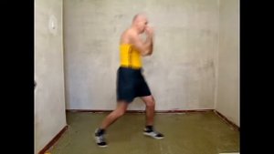 Правый в челноке