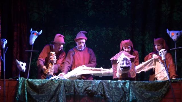 ЦАРЕВНА ЛЯГУШКА смотреть онлайн