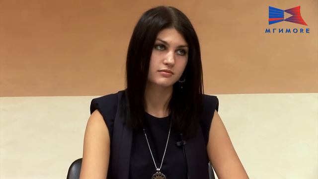 MGIMORE Факультет прикладной экономики и коммерции (1/4) смотреть онлайн