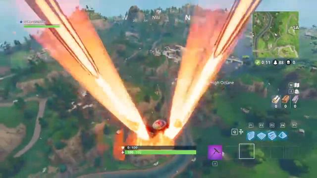 nichevasen100's Live PS4 Broadcast смотреть онлайн