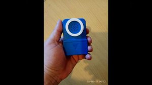 Голосовой модулятор