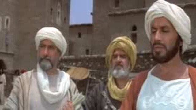 Stronghold Islamic with letter part 8 Story of the Prophet Muhammad peace be upon him.flv смотреть онлайн