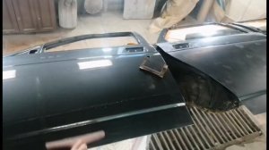 Как подготовить к полировке!?,На сухую или мокрую?