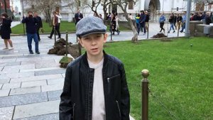 Экскурсия по Кремлю