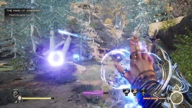 Immortals of Aveum: The Final Preview смотреть онлайн