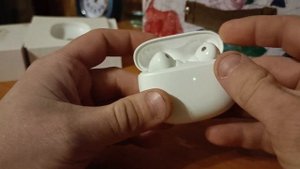 Обзор Xiaomi Buds 3 Топовый шумодав и мощный звук