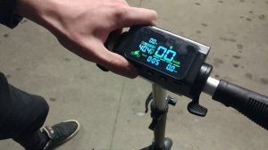 Полный обзор KUGOO F3 Pro | В НАЛИЧИИ