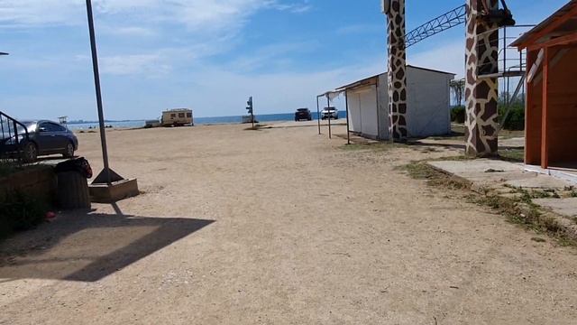 Аренда апартаментов в Крыму/Любимовка/Севастополь смотреть онлайн