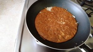 Самый простой рецепт овсяно блина! ?☕?