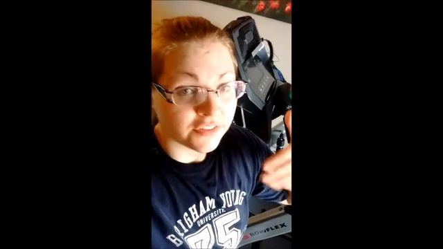TreadClimber (TC200) REVIEW (Bowflex)