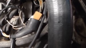 Нет искры пропала искра