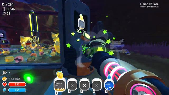 MIS GALLINAS DE LUJO #7 | SLIME RANCHER T2 | TRUSH смотреть онлайн