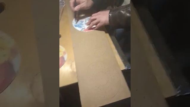 Использование лекало. Вихревые преобразователи пространства А.А.Тюрина Демпинговые цены )))))