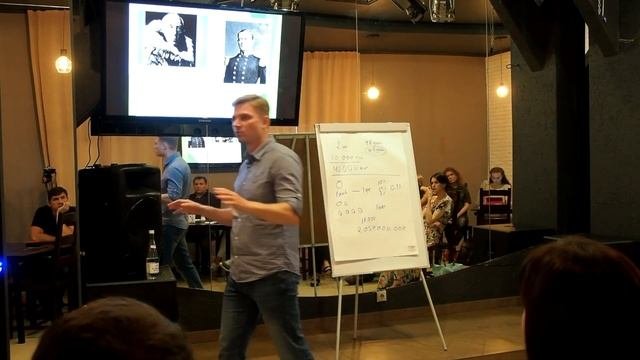 Принятие решений в условиях неопределенности