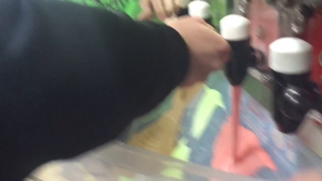 Kicked out of 7-Eleven (Bring your own cup day). смотреть онлайн