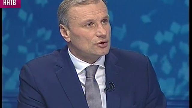 Объективно. Интервью 19-12-17. Дмитрий Сватковский