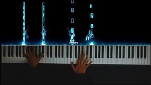 Ludovico Einaudi - Fly (The Intouchables)