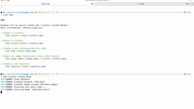 Set up Kubernetes Anywhere With Single Command | Mastering DevOps смотреть онлайн