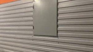 Блочно-модульная котельная Metal-Fach на твердом топливе (уголь, пеллеты)