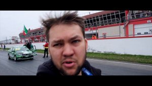 Гонка в Грозном Akhmat Race 4h 2021