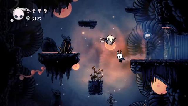 [ #стрімукраїнською ] В ПОШУКАХ МРІЮЧОЇ ► Hollow Knight#20