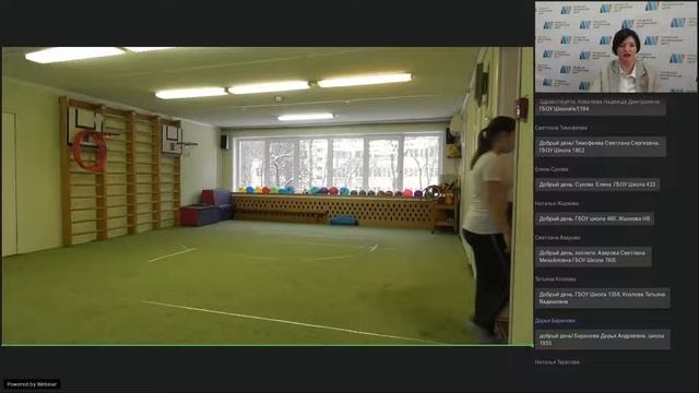 Семейно-спортивные клубы взаимодействия с родителями в воспитании здорового образа жизни детей смотреть онлайн