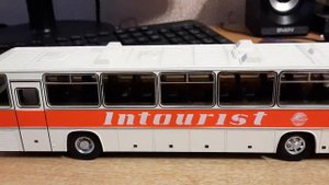 Икарус 250.59 INTOURIST