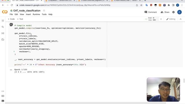 Graph Neural Networks: A Basic Exploration (Part 2) смотреть онлайн