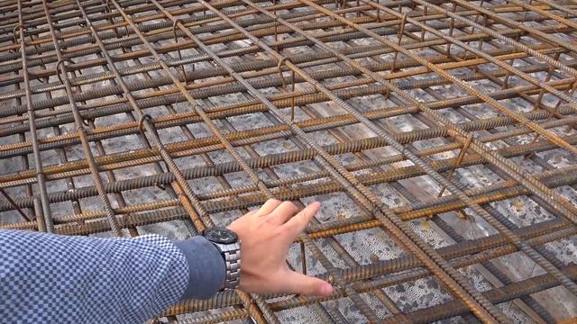 Основы бетонных работ за 4 минуты смотреть онлайн