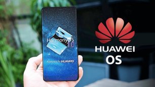 Более 40 устройств Huawei и Honor получат Harmony OS