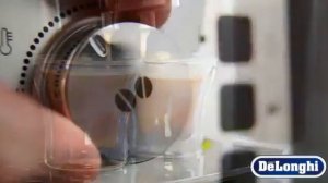 Delonghi Machine espresso Magnifica S ECAM 21.117 SB