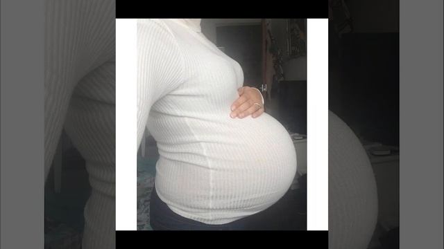 My Favorite Pregnant Bellies Slideshow смотреть онлайн