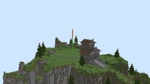 My Most Ambitious Minecraft Project EVER!