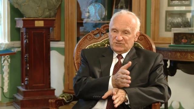 А.И.Осипов.Настоящие причины депрессий сегодня.