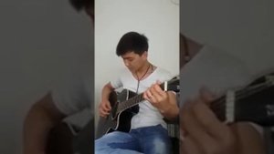 Баяман сен менин бакытымсын