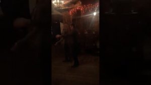 Этери Тутберидзе танцует