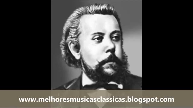 Modest Mussorgsky